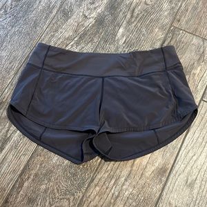 Lulu lemon 2.5” speed up